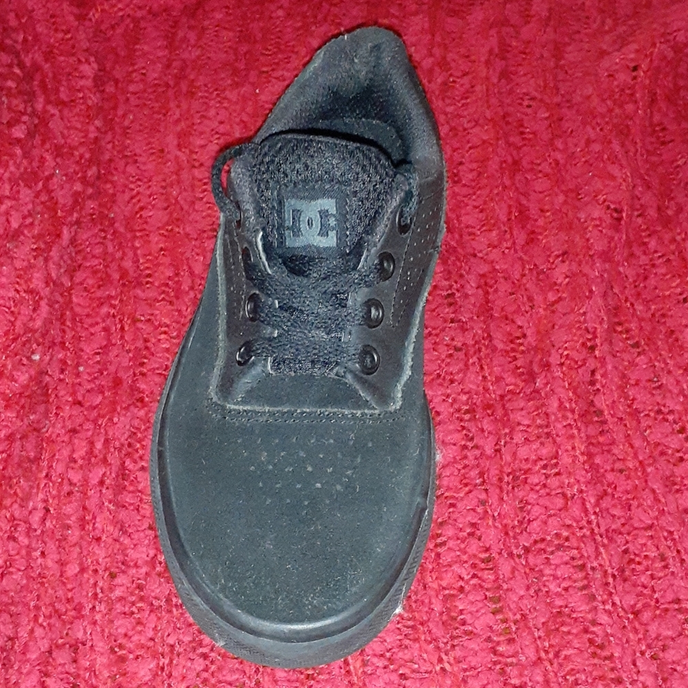 Black Shoes